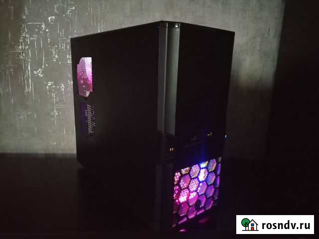 Cистемник 4-х ядерный Ленинск-Кузнецкий - изображение 1