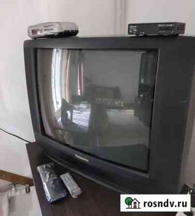 Телевизор Panasonic Пермь