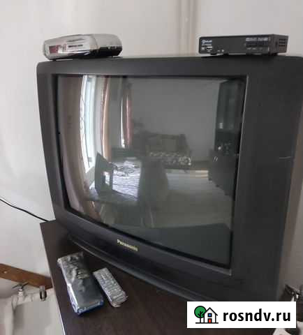 Телевизор Panasonic Пермь - изображение 1