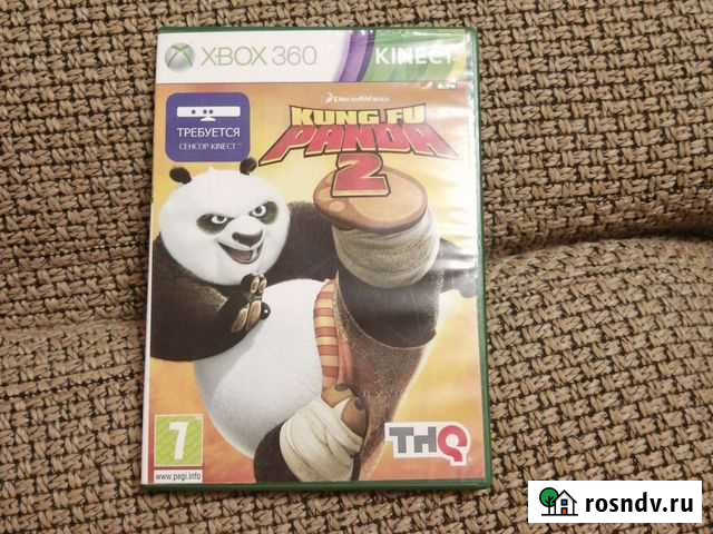 Игры на xbox360 кинект Тосно - изображение 1