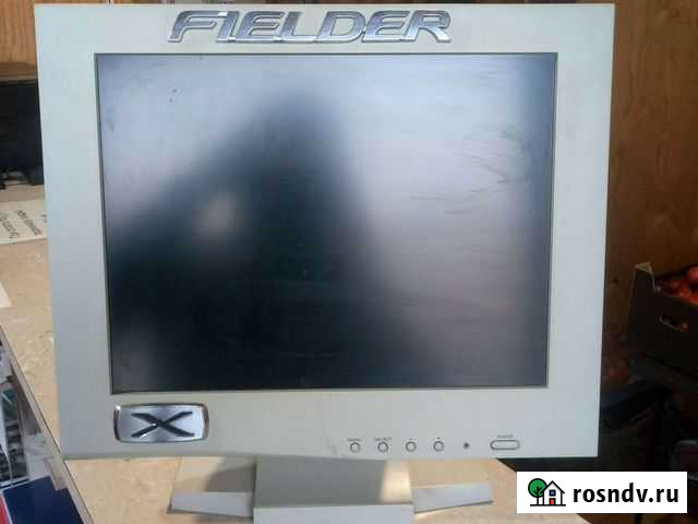 Монитор Иркутск - изображение 1