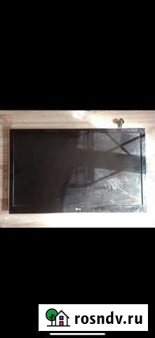 Телевизор lg на запчасти Магадан - изображение 1