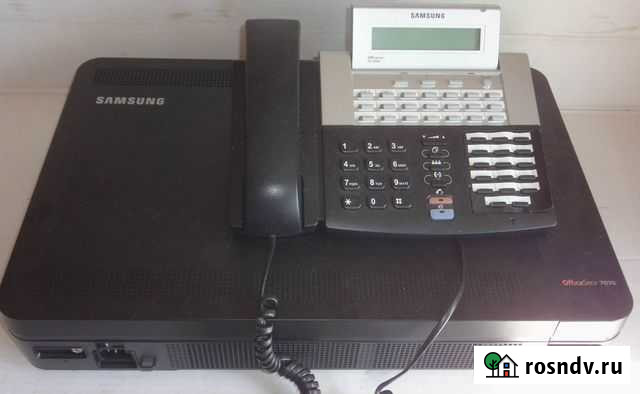 Мини атс Мурманск - изображение 1