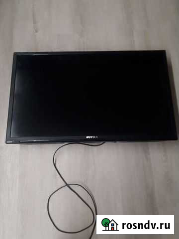 Телевизор supra 32 Тюмень - изображение 1
