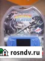 Портативная игровая приставка HC-8812 788-in-1 Казань - изображение 1