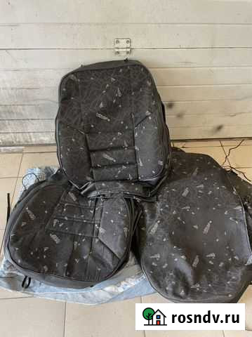 Чехлы лада калина Брянск - изображение 1