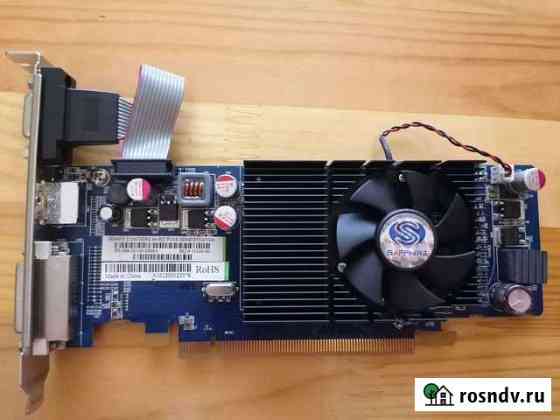 Видеокарта Radeon HD 4650 512MB Ступино