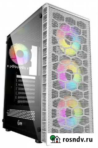 Мощный игровой пк c I5-11600 в ожидании видеокарты Тверь - изображение 1