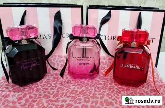 Victoria secret парфюм Моздок