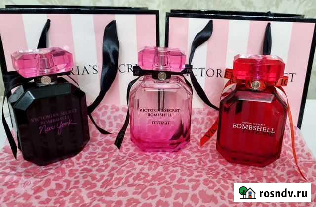 Victoria secret парфюм Моздок - изображение 1