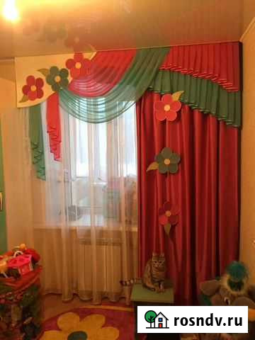 Пошив и подбор штор Курск - изображение 1