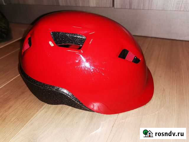Шлем велосипедный детский Долгопрудный - изображение 1