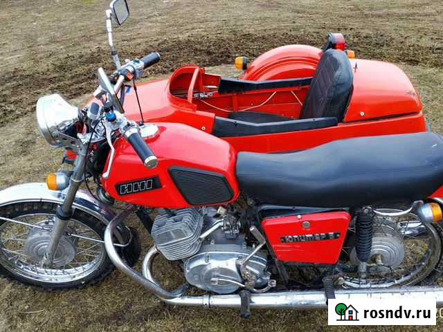 Иж Юпитер 5 Кумертау - изображение 1