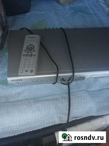 DVD плеер Белебей - изображение 1