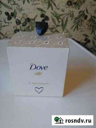 Косметический набор Dove (новый) Томск