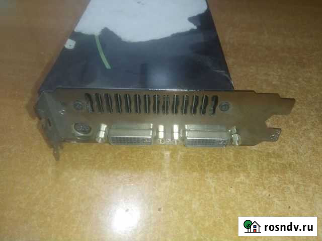 Видеокарта на запчасти Махачкала - изображение 1