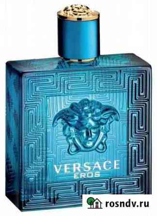 Versace Eros EDT Оригинал (14мл) Ижевск