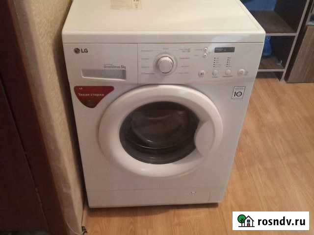 Стиральная машина Уфа - изображение 1