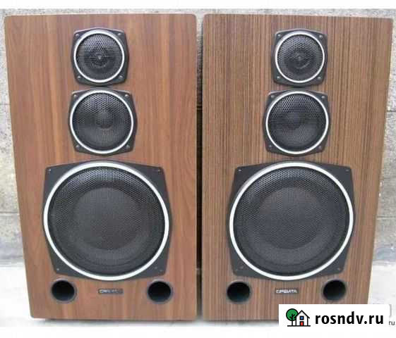 Акустика Благовещенск - изображение 1