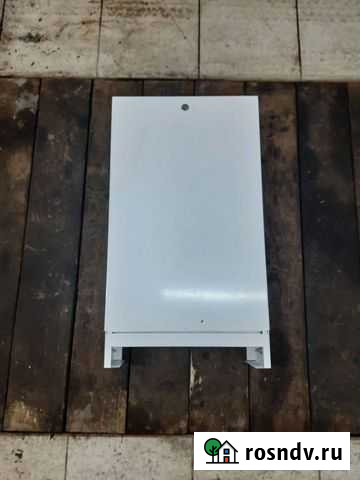 Коллекторный шкаф настенный Калуга - изображение 1