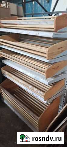 Полки хлебные Казань - изображение 1