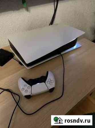 Sony playstation 5 Ростов-на-Дону