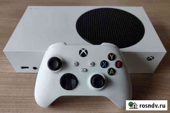 Xbox series S Омск