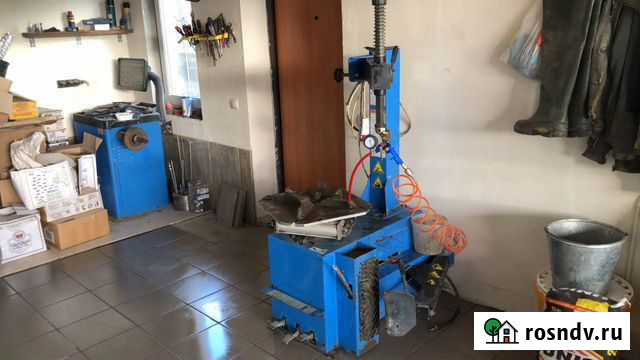 Автосервис Заокский - изображение 1