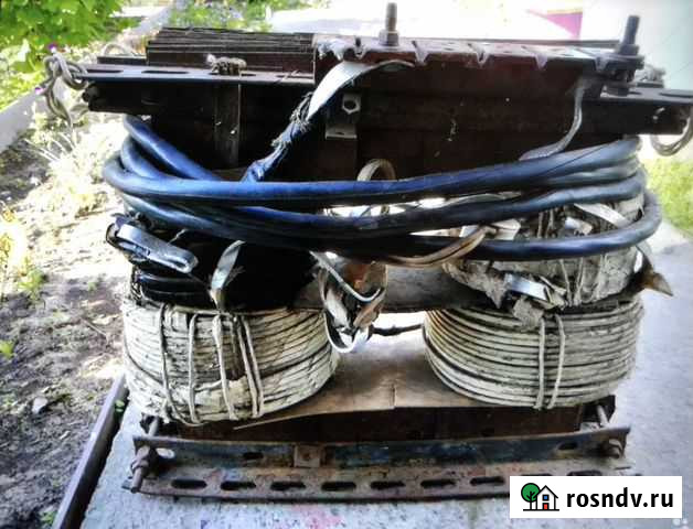 Сварочный аппарат Сургут - изображение 1