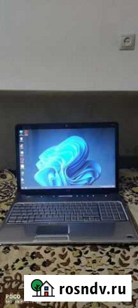Ноутбук HP Урус-Мартан - изображение 1