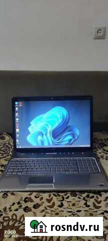 Ноутбук HP Урус-Мартан - изображение 1