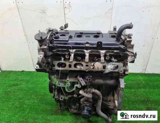 Двигатель MR20DE на Nissan Serena, Qashqai, X-Trai Электроугли