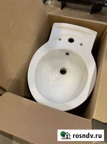 Унитаз биде Старый Оскол - изображение 1