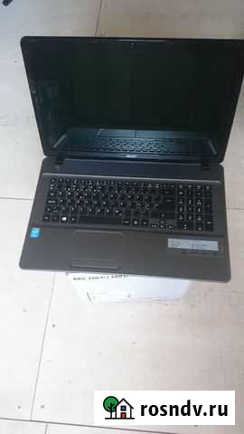 Ноутбук Петрозаводск - изображение 1
