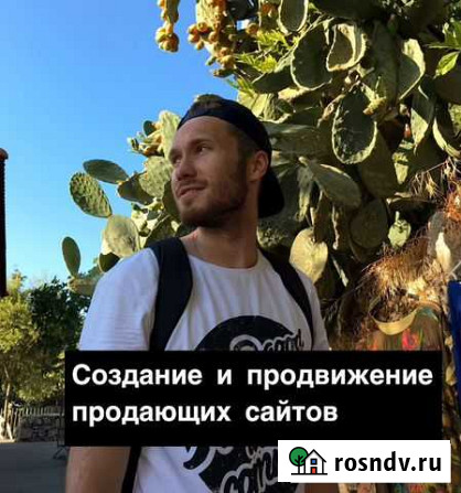 Разработка сайтов на Tilda Владимир - изображение 1