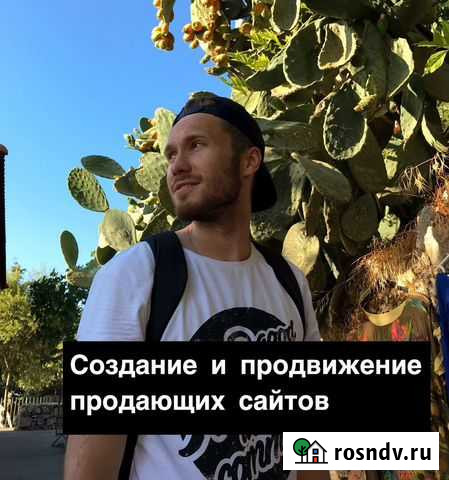 Разработка сайтов на Tilda Владимир - изображение 1