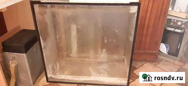 Аквариум Новомосковск - изображение 1