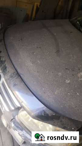 Капот опель омега б Новомосковск - изображение 1