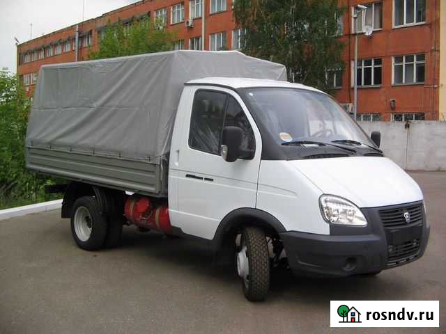 Грузоперевозки Астрахань - изображение 1