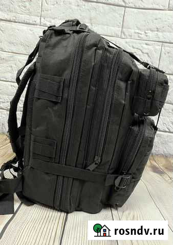 Ранец боевой Владивосток - изображение 1