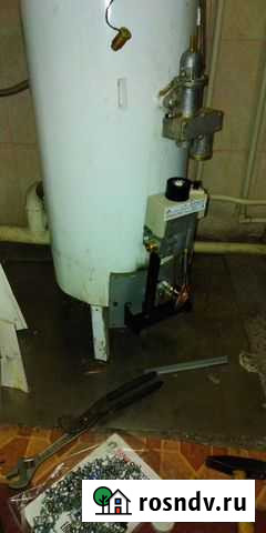 Ремонт и установка газового оборудования и установ Волгоград - изображение 1