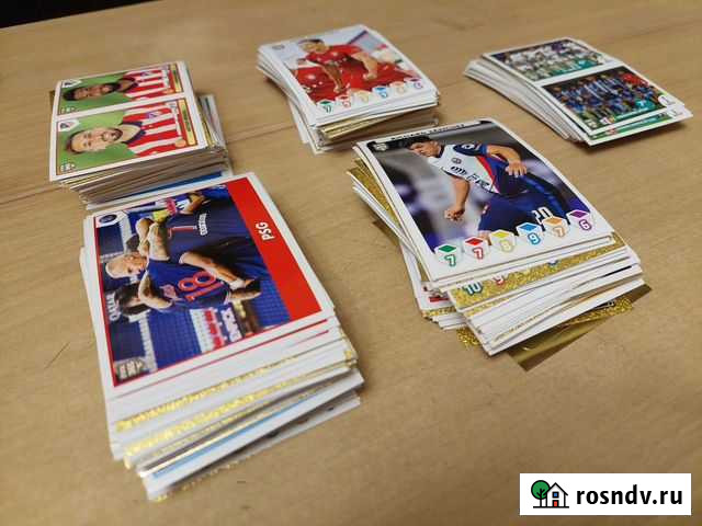 Стикеры Panini fifa 365 2020-2021 - полный сет Киров - изображение 1