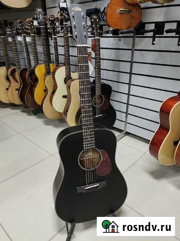 Aria aria-111 mtbk Акустическая гитара Новосибирск - изображение 1