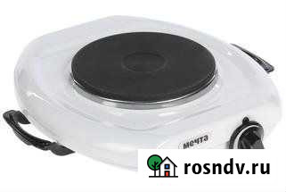 Плита электрическая Мечта 112Ч Уфа - изображение 1