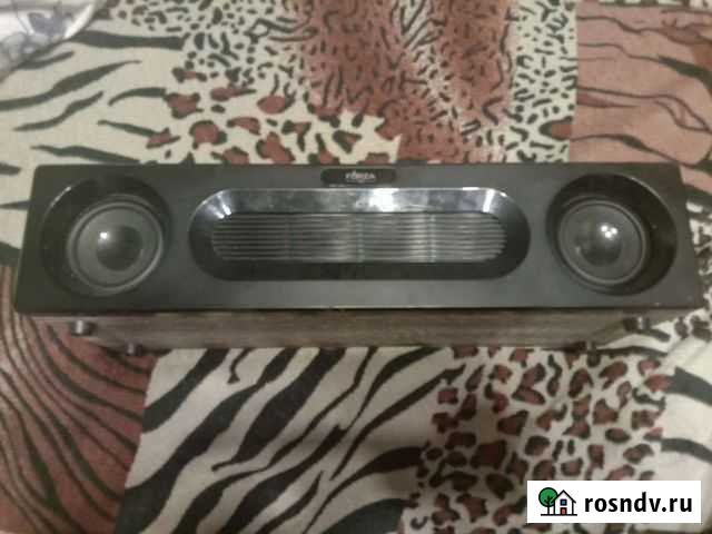 Блютуз колонка Ярославль - изображение 1