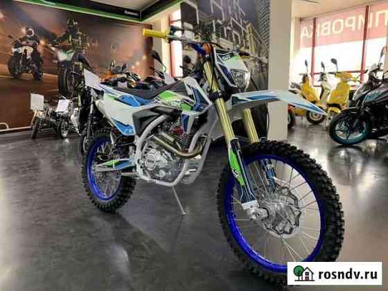 Мотоцикл GR2 250 enduro optimum 21/18 Нижний Новгород