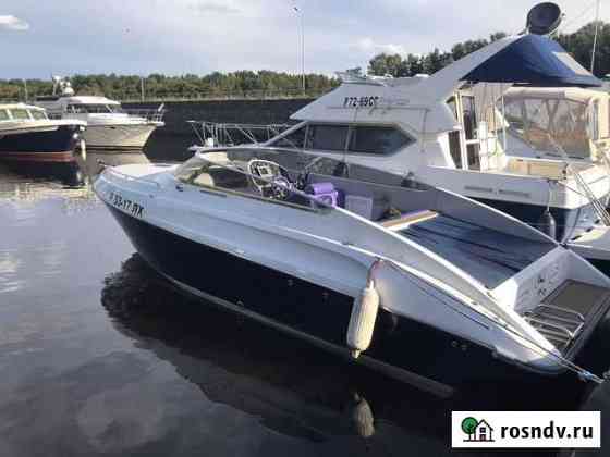 Formula Baja Bayliner 277 Санкт-Петербург