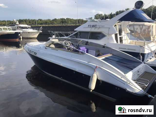 Formula Baja Bayliner 277 Санкт-Петербург - изображение 1