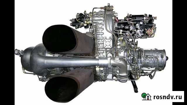 Ремонт гтд-350 Казань - изображение 1