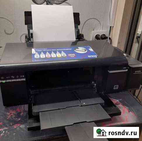 Принтер Epson l805 Уфа